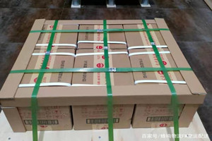 静巴音布鲁克航空物流酒水【机场货运当天